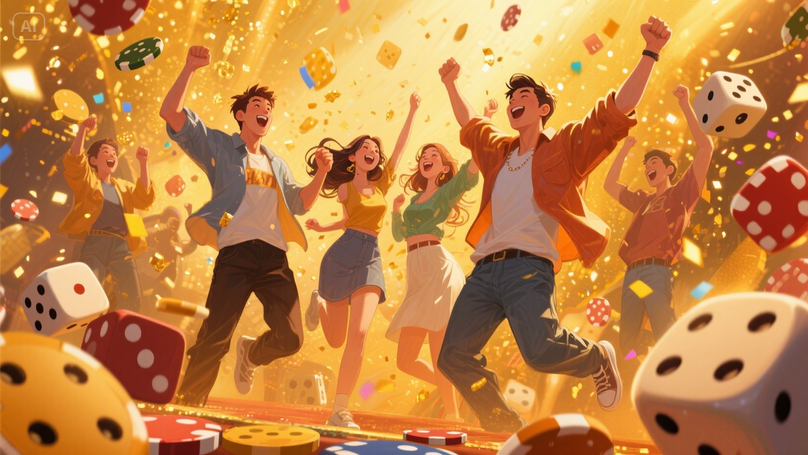 Registration at Simppeli Casino Casino