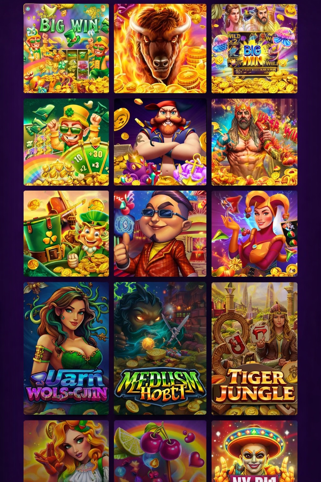 Simppeli Casino game