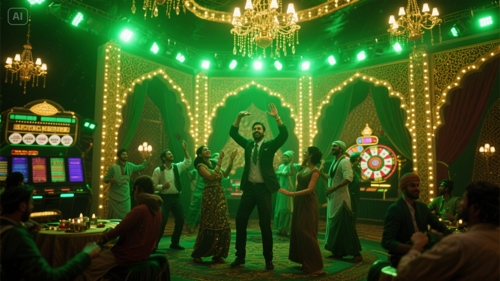 Registration at Simppeli Casino Casino