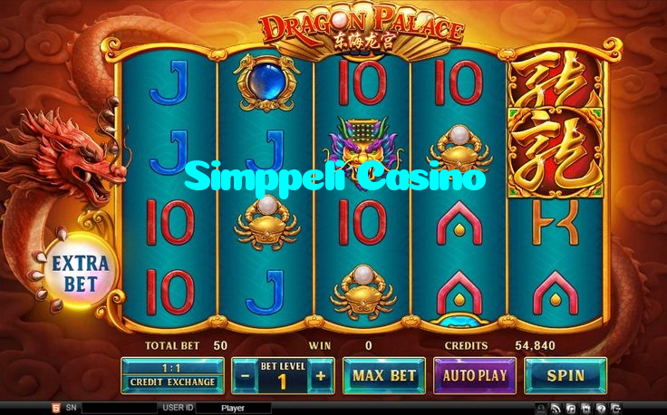 Simppeli Casino خوش آمدید بونس +600% پیشکش موبائل ایپ کے پروموشن سیکشن میں دکھائی دیتی ہے۔