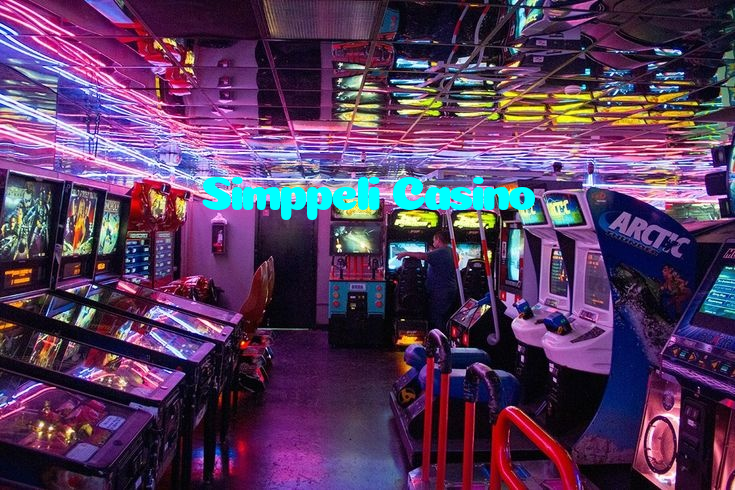 Simppeli Casino خوش آمدید بونس +600% پیشکش موبائل ایپ کے پروموشن سیکشن میں دکھائی دیتی ہے۔