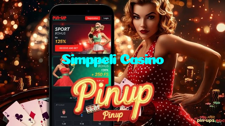 available types of Simppeli Casino bet including pre-match live express and system bets