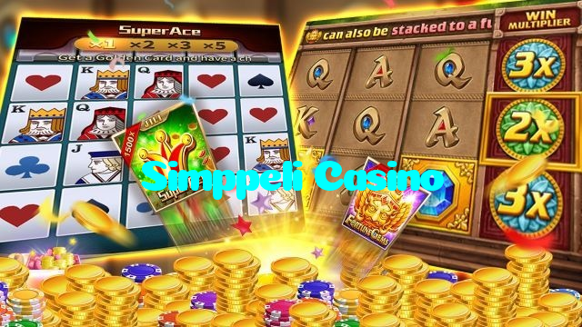 Simppeli Casino