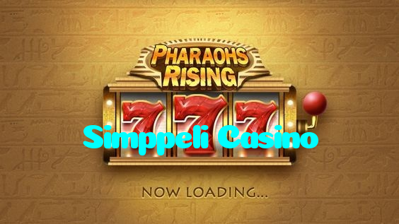 making first deposit on Simppeli Casino website using local payment methods in Pakistan