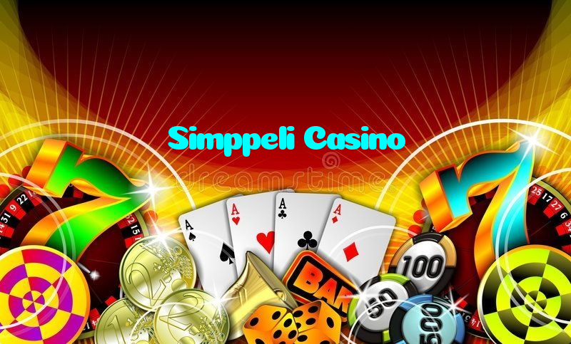 Simppeli Casino