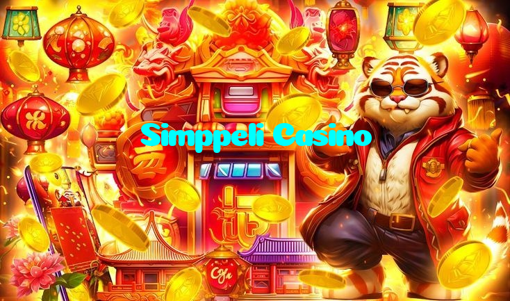 making first deposit on Simppeli Casino website using local payment methods in Pakistan