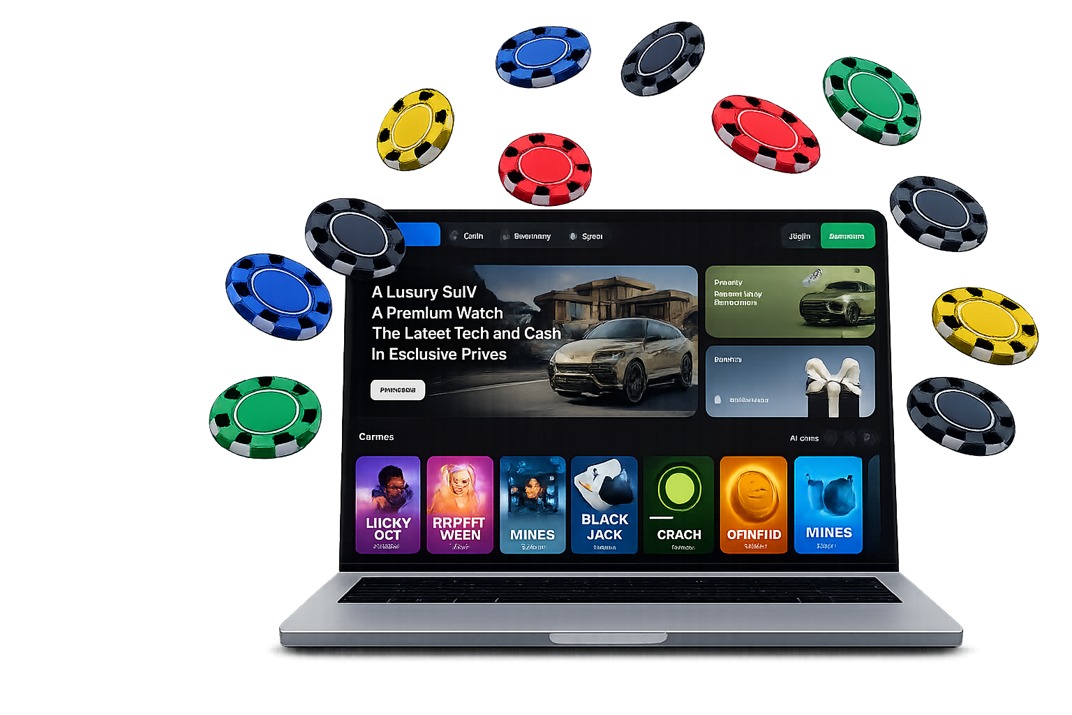 Simppeli Casino Pakistan